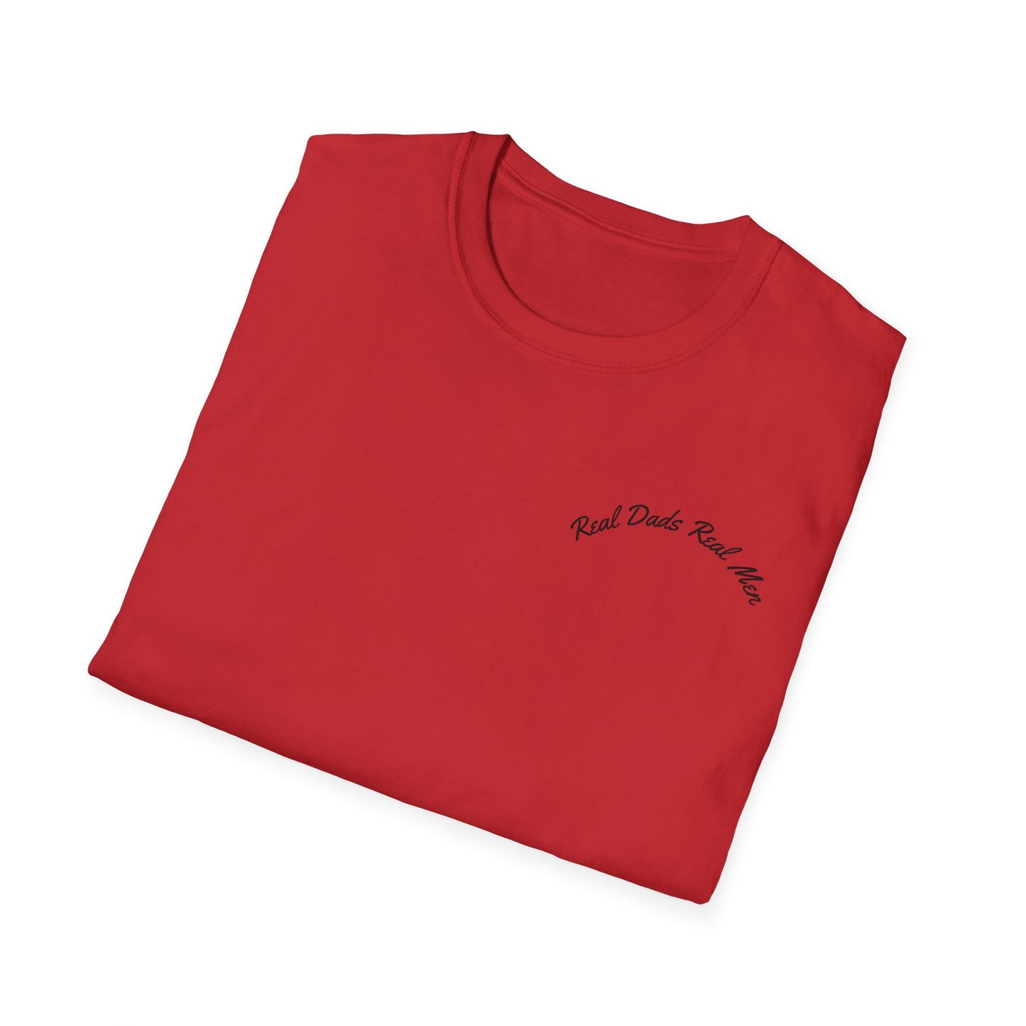 Dad Guide T-Shirt, When The Mountains Are Calling, Outdoor Dad Gift, Hiking Father Shirt, Father's Day Tee, Adventure Dad | Built By Grit
