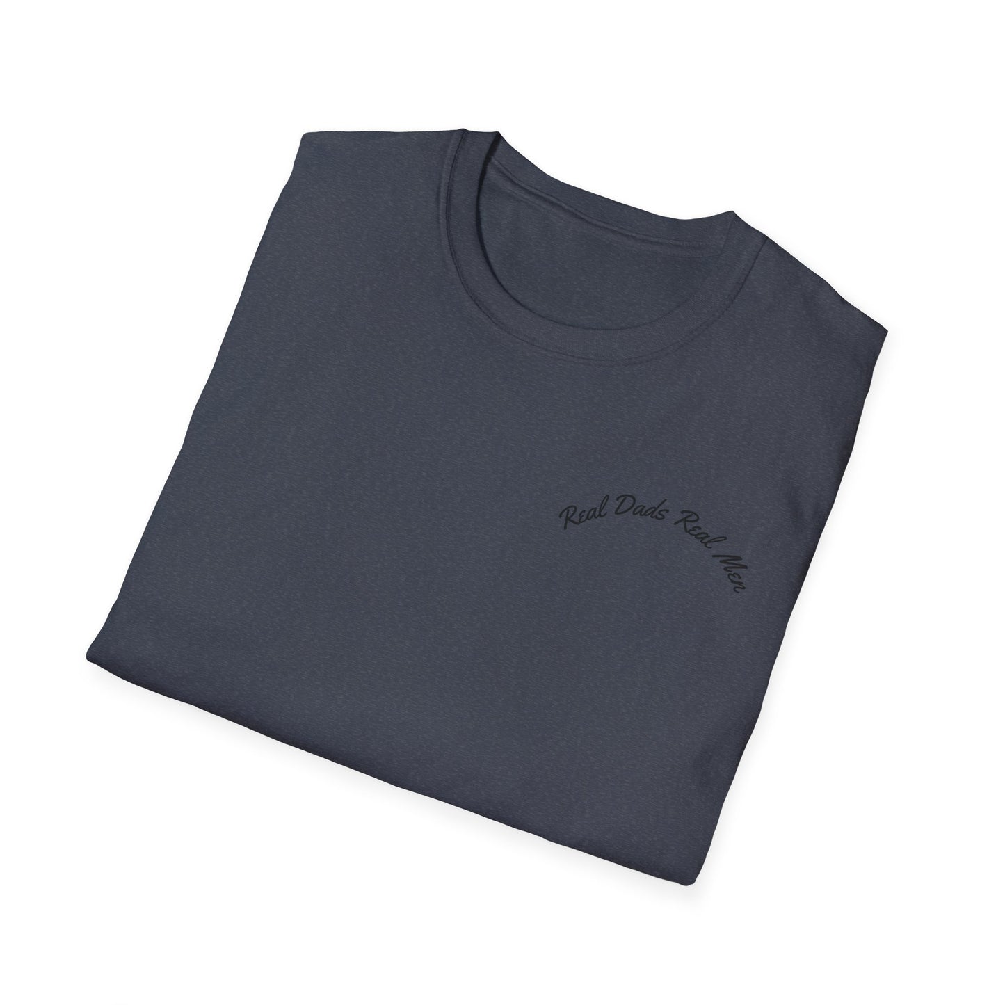 Dad Guide T-Shirt, When The Mountains Are Calling, Outdoor Dad Gift, Hiking Father Shirt, Father's Day Tee, Adventure Dad | Built By Grit