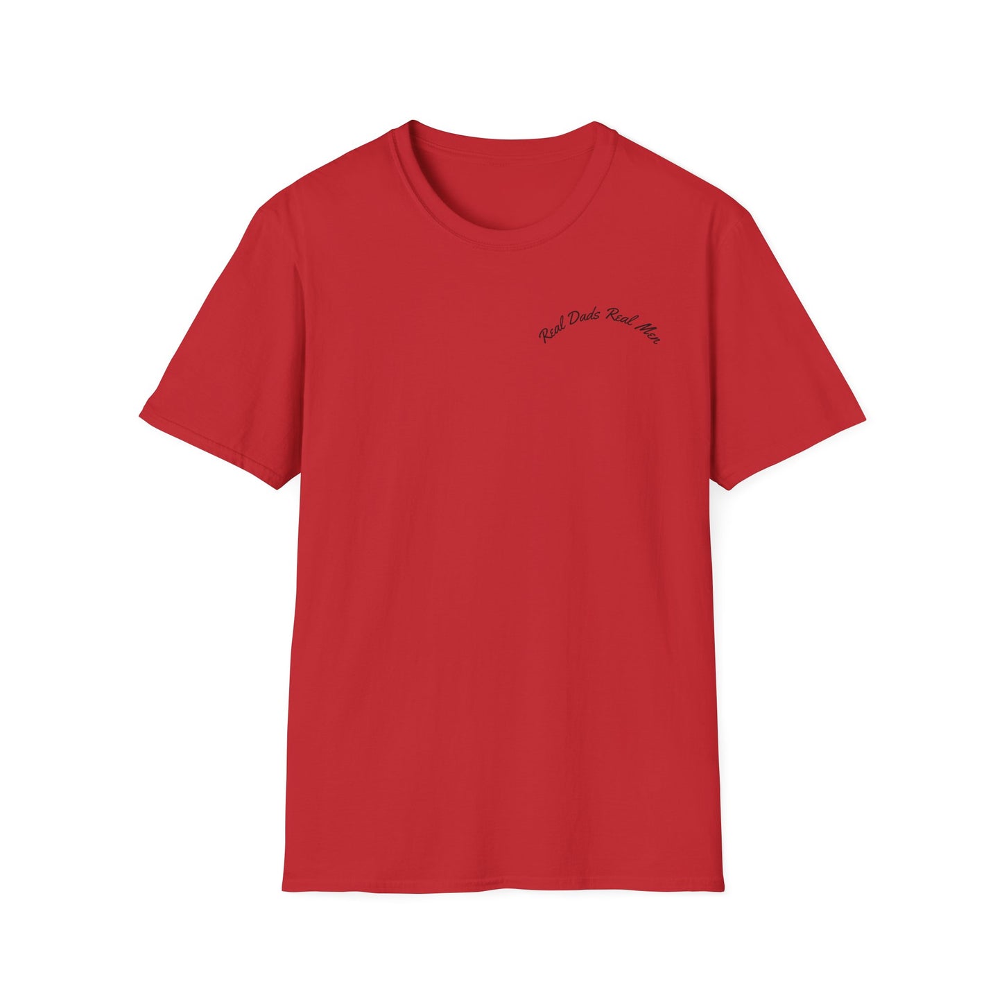Dad Guide T-Shirt, When The Mountains Are Calling, Outdoor Dad Gift, Hiking Father Shirt, Father's Day Tee, Adventure Dad | Built By Grit