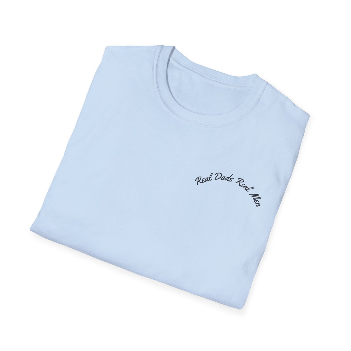 Dad Guide T-Shirt, When The Mountains Are Calling, Outdoor Dad Gift, Hiking Father Shirt, Father's Day Tee, Adventure Dad | Built By Grit