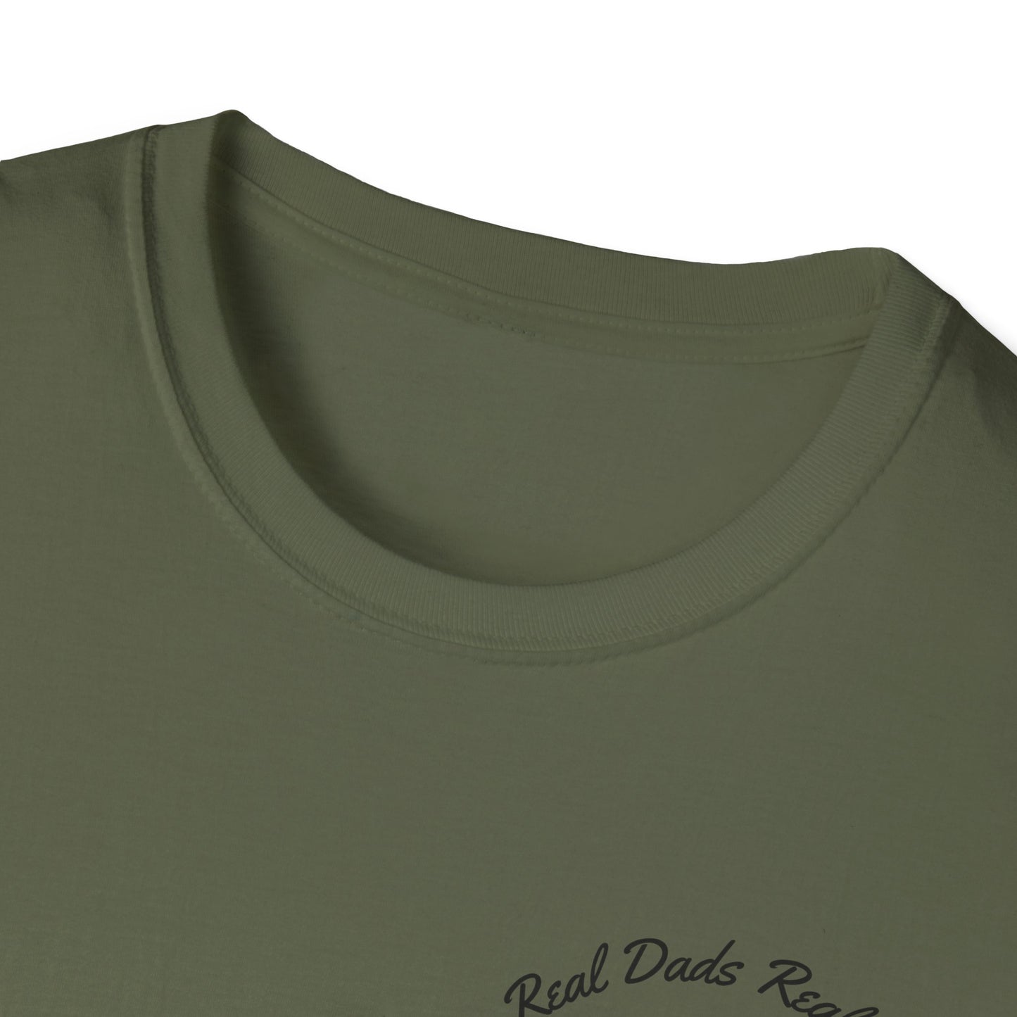 Dad Guide T-Shirt, When The Mountains Are Calling, Outdoor Dad Gift, Hiking Father Shirt, Father's Day Tee, Adventure Dad | Built By Grit