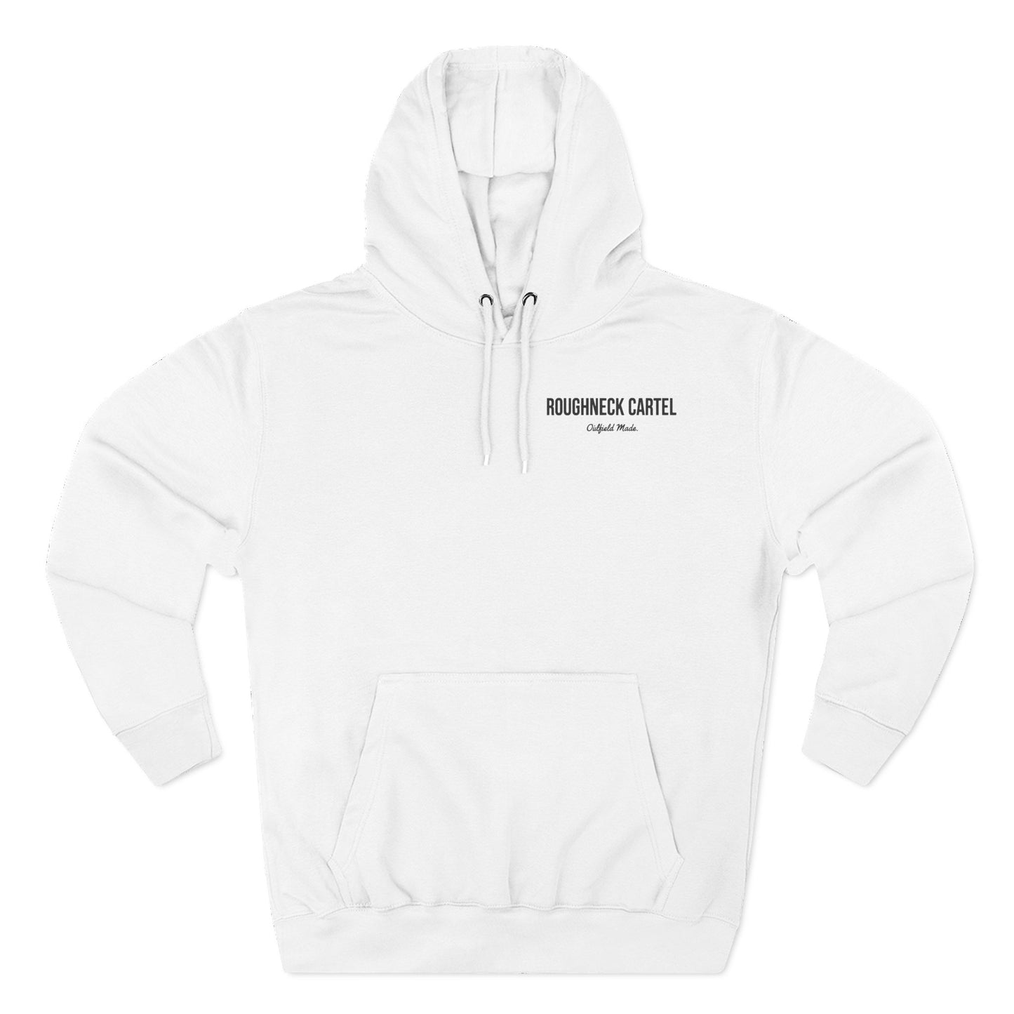 Oilfield Brotherhood Hoodie | Respect Oilfield Workers