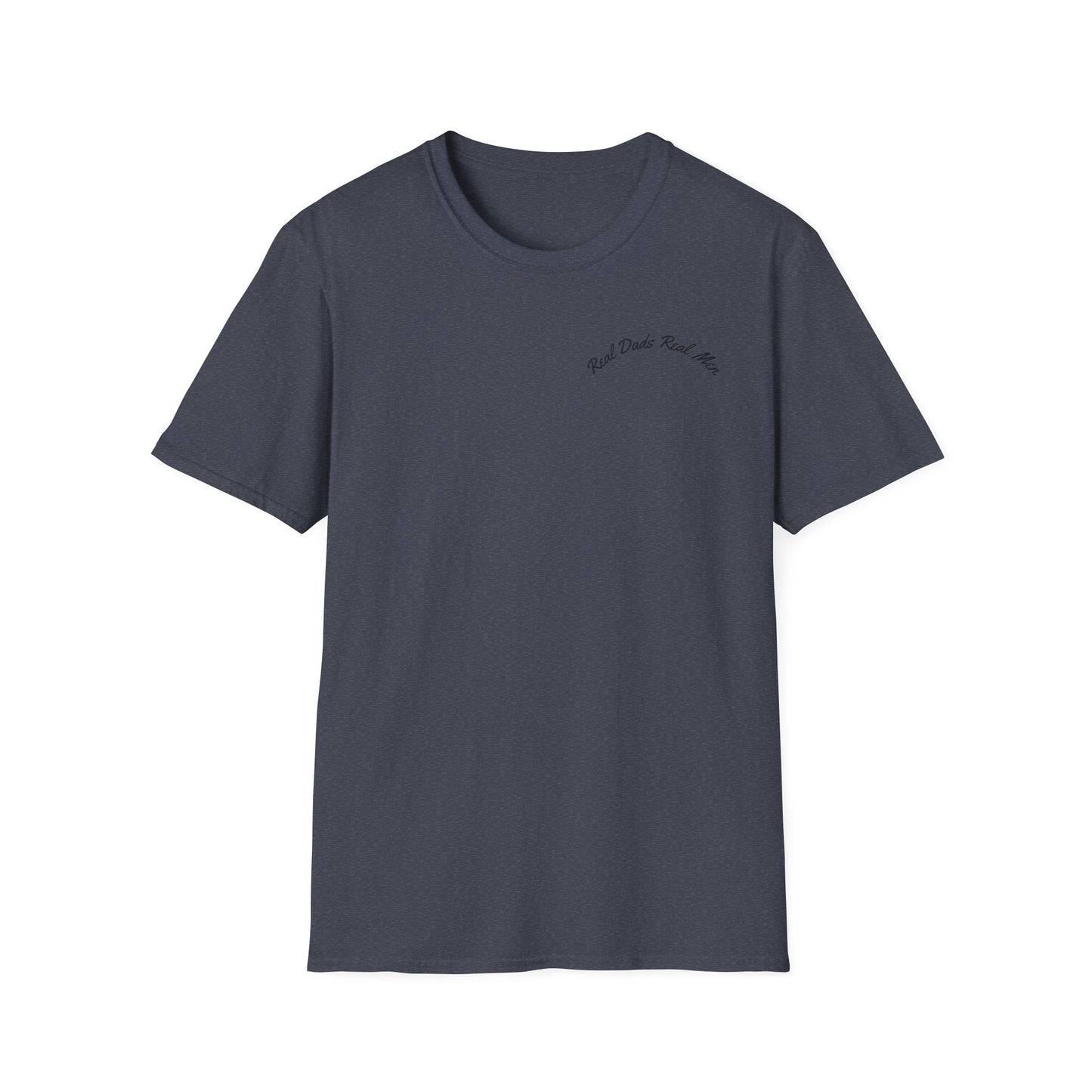 Dad Guide T-Shirt, When The Mountains Are Calling, Outdoor Dad Gift, Hiking Father Shirt, Father's Day Tee, Adventure Dad | Built By Grit