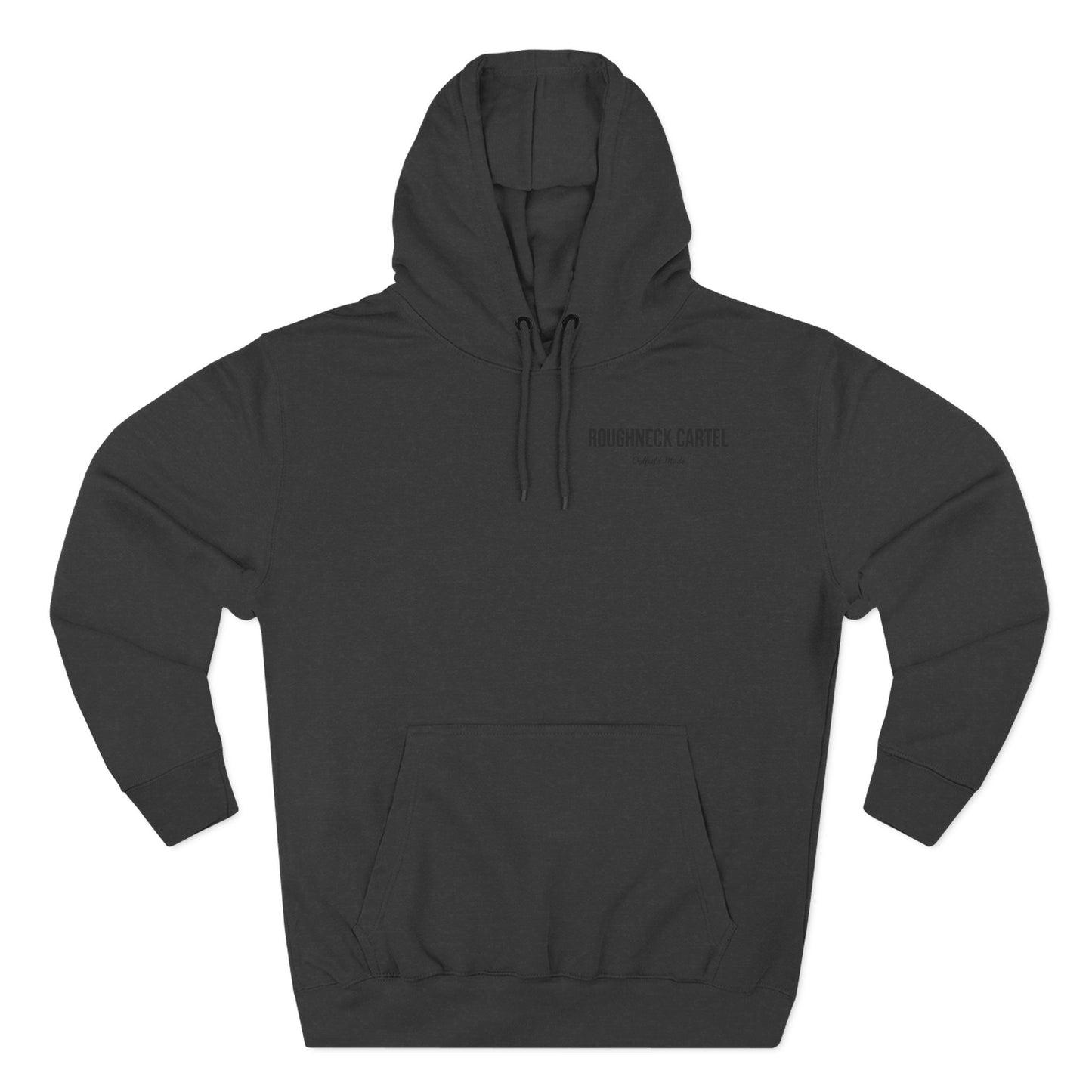Oilfield Brotherhood Hoodie | Respect Oilfield Workers