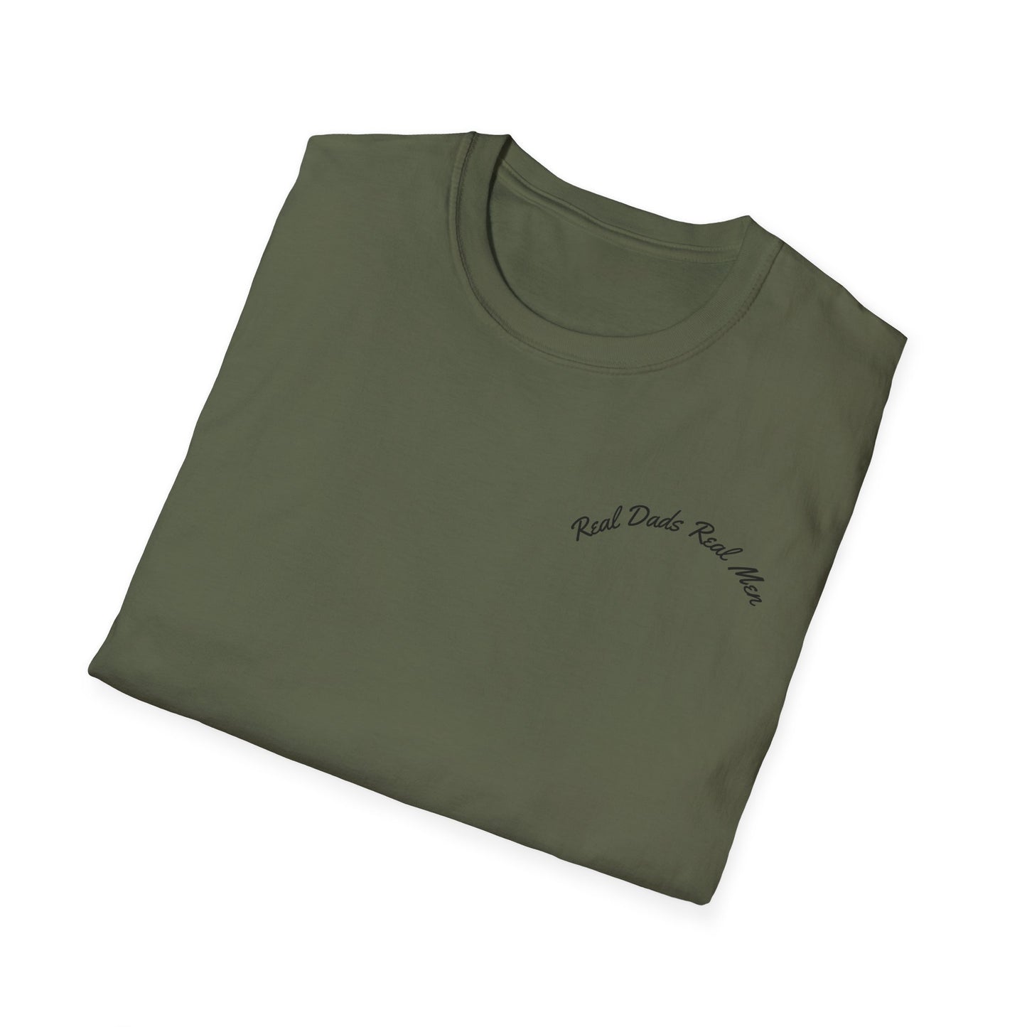 Dad Guide T-Shirt, When The Mountains Are Calling, Outdoor Dad Gift, Hiking Father Shirt, Father's Day Tee, Adventure Dad | Built By Grit