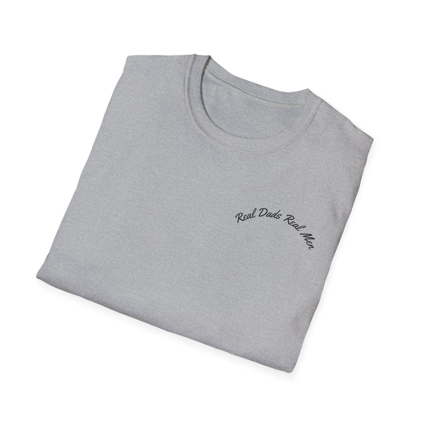 Dad Guide T-Shirt, When The Mountains Are Calling, Outdoor Dad Gift, Hiking Father Shirt, Father's Day Tee, Adventure Dad | Built By Grit