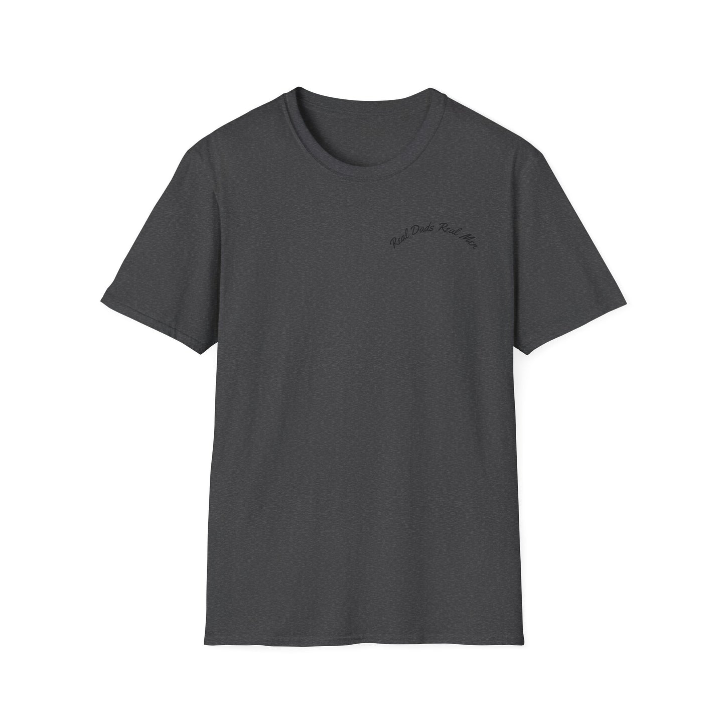 Dad Guide T-Shirt, When The Mountains Are Calling, Outdoor Dad Gift, Hiking Father Shirt, Father's Day Tee, Adventure Dad | Built By Grit
