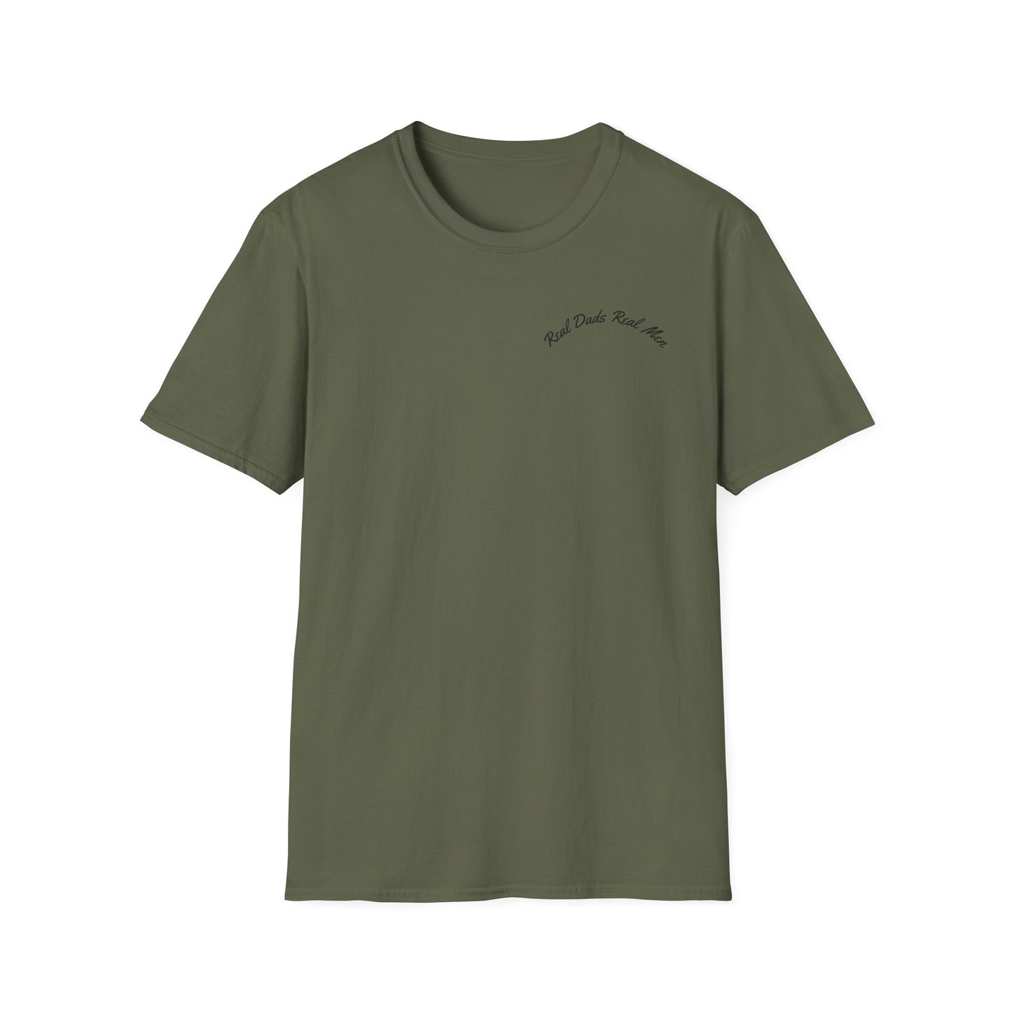 Dad Guide T-Shirt, When The Mountains Are Calling, Outdoor Dad Gift, Hiking Father Shirt, Father's Day Tee, Adventure Dad | Built By Grit