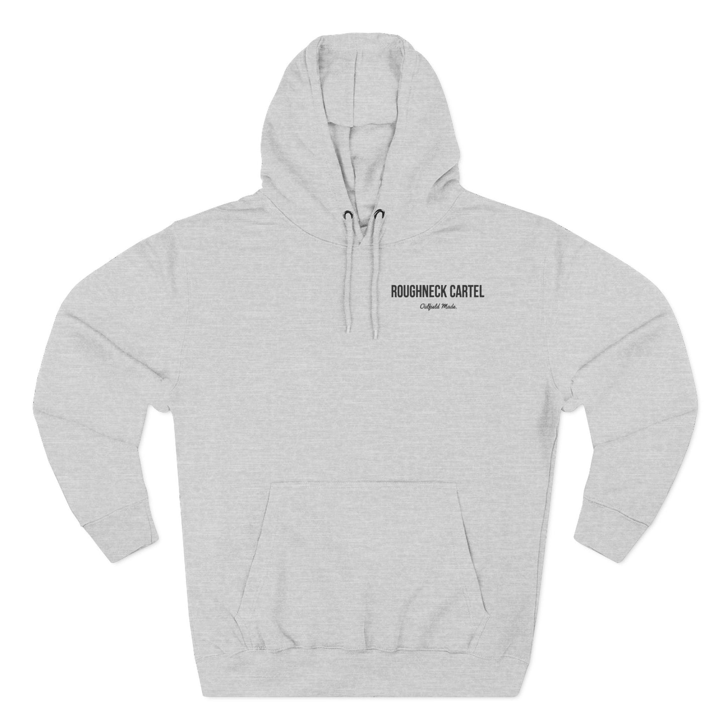 Oilfield Brotherhood Hoodie | Respect Oilfield Workers