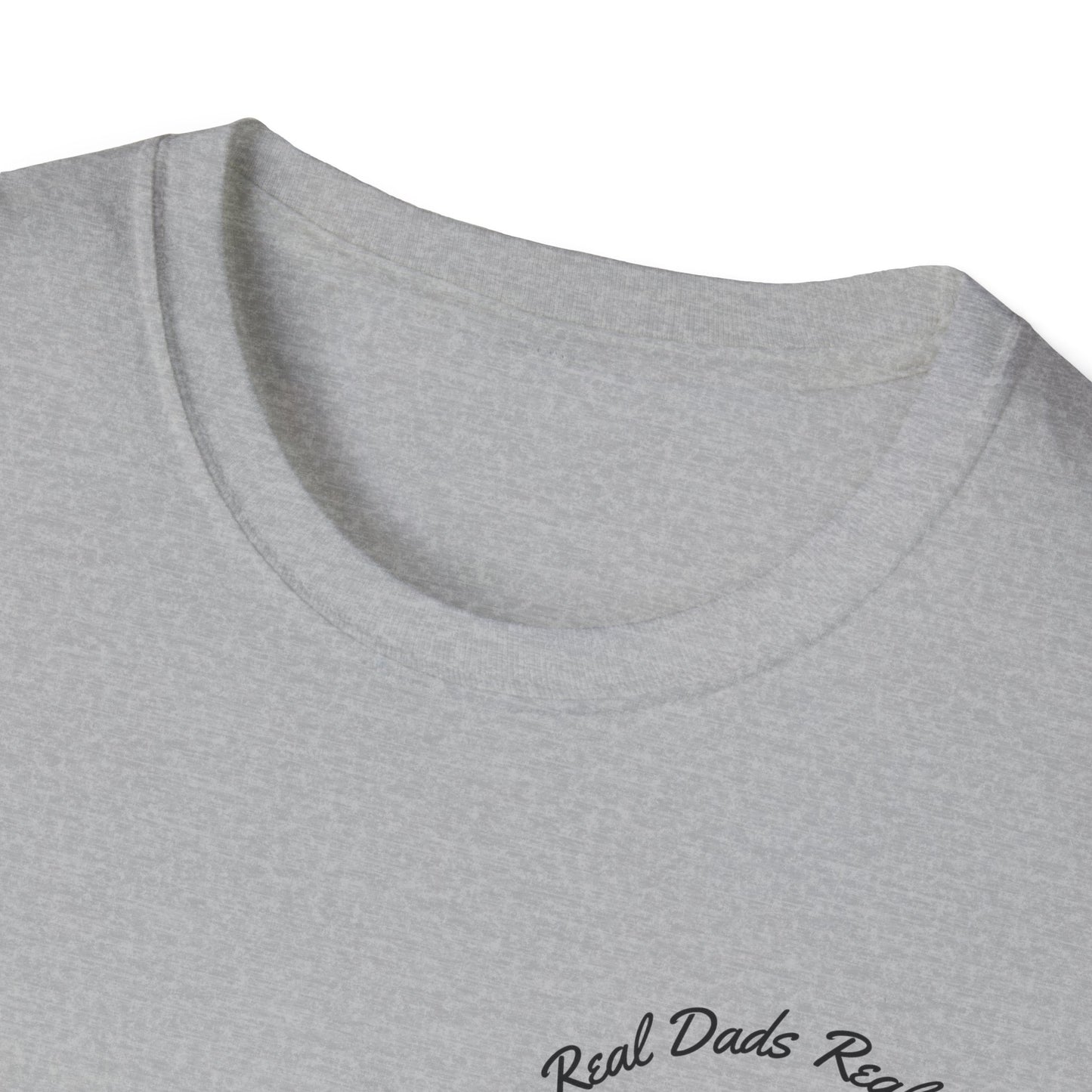 Dad Guide T-Shirt, When The Mountains Are Calling, Outdoor Dad Gift, Hiking Father Shirt, Father's Day Tee, Adventure Dad | Built By Grit