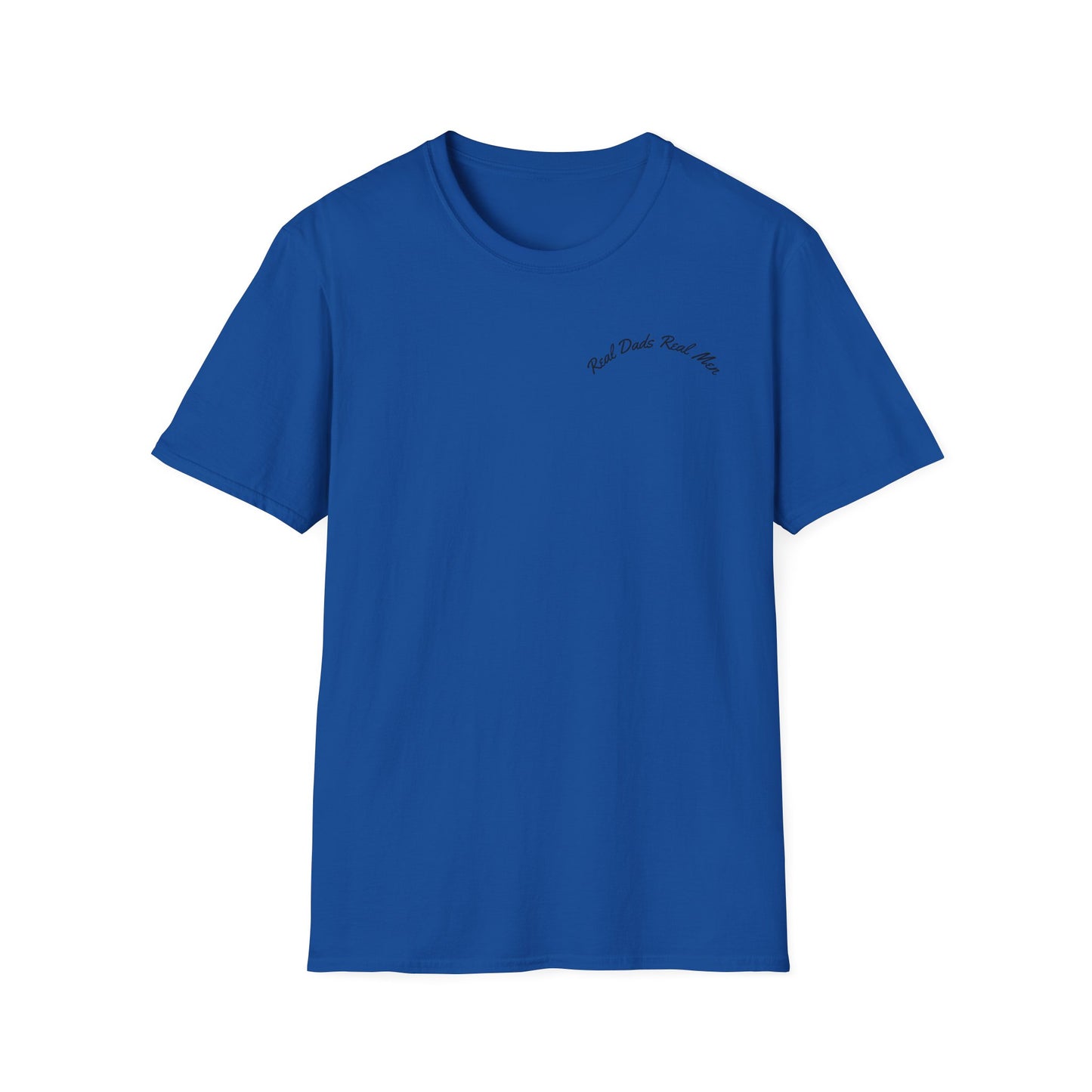Dad Guide T-Shirt, When The Mountains Are Calling, Outdoor Dad Gift, Hiking Father Shirt, Father's Day Tee, Adventure Dad | Built By Grit